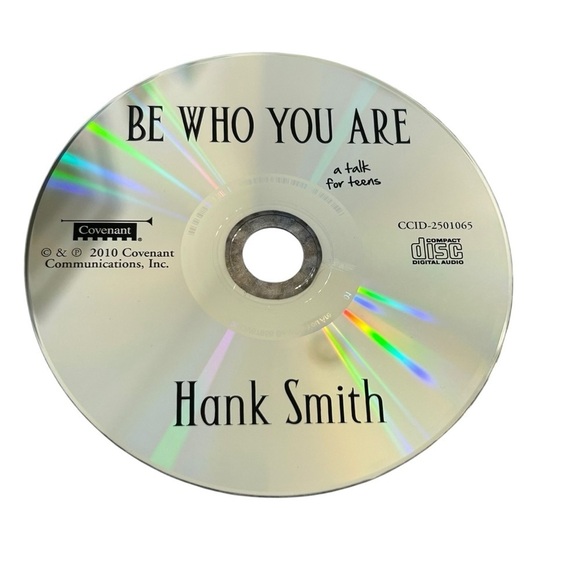 Hank Smith CD Collection - Picture 2 of 6
